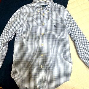 Polo Ralph Lauren, big boy size M,camisole.